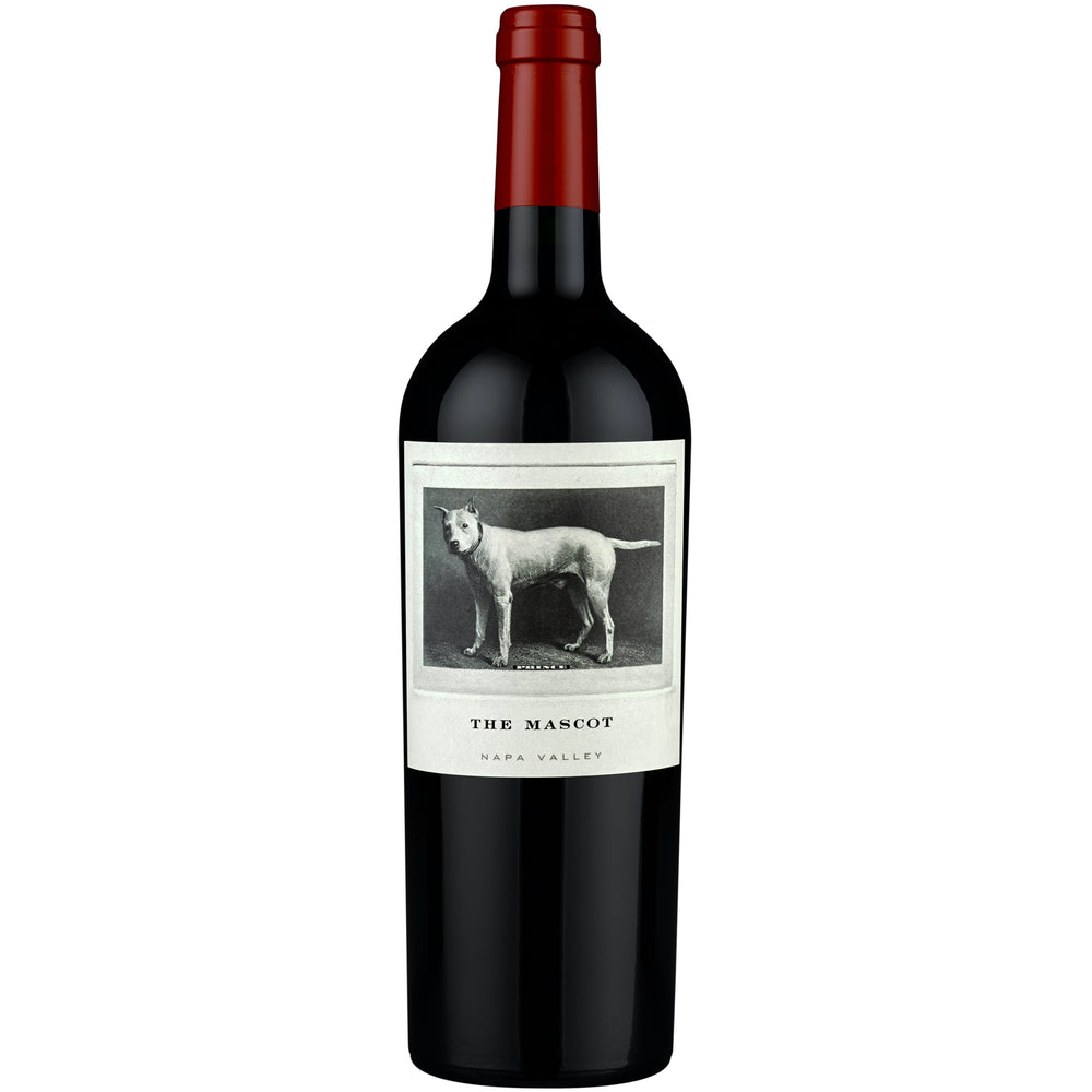 The Mascot [1500ml]