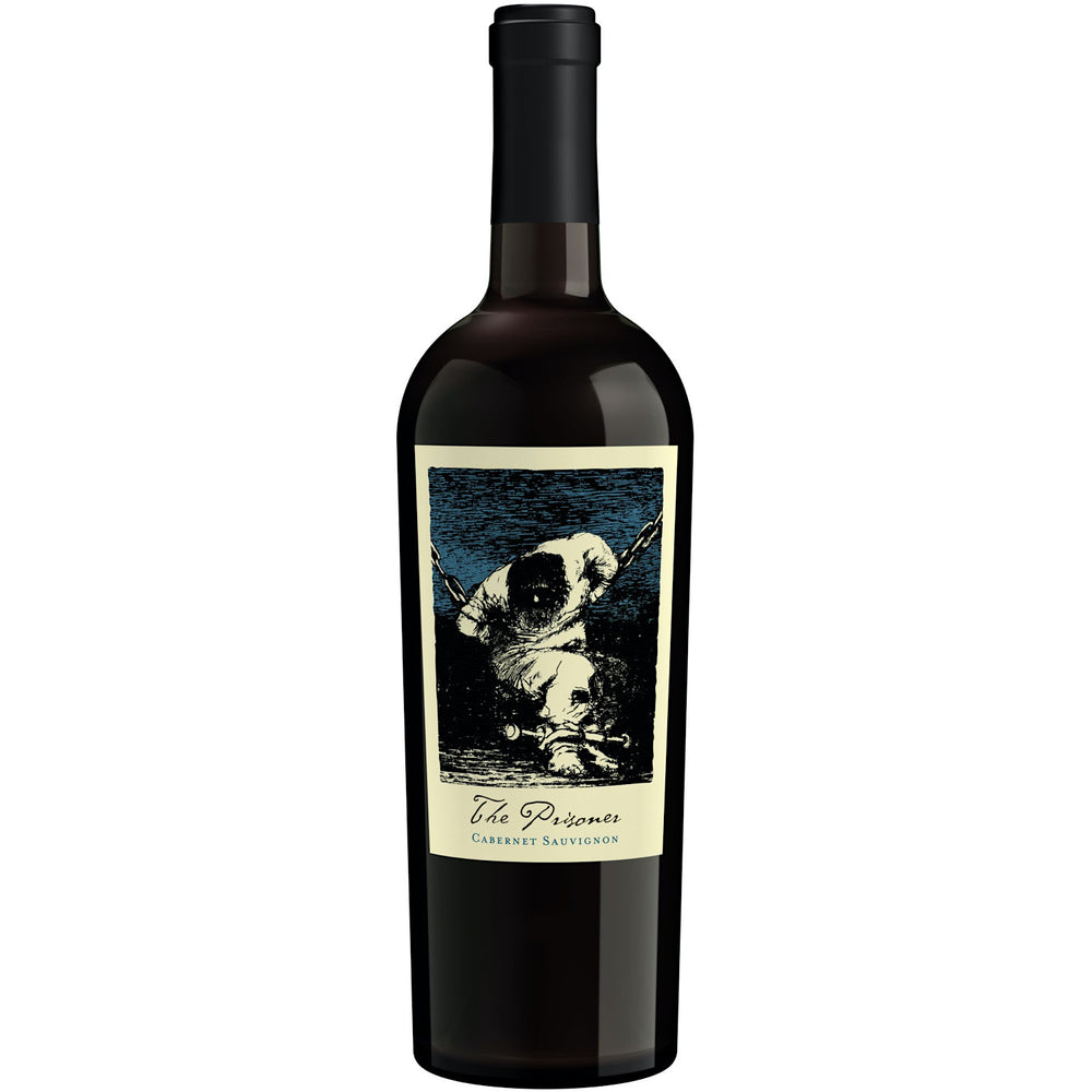 The Prisoner Cabernet Sauvignon [750ml]