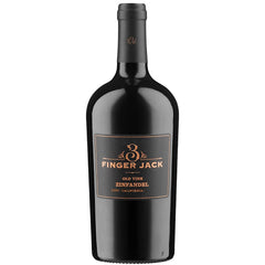 Three Finger Jack Zinfandel [750ml]