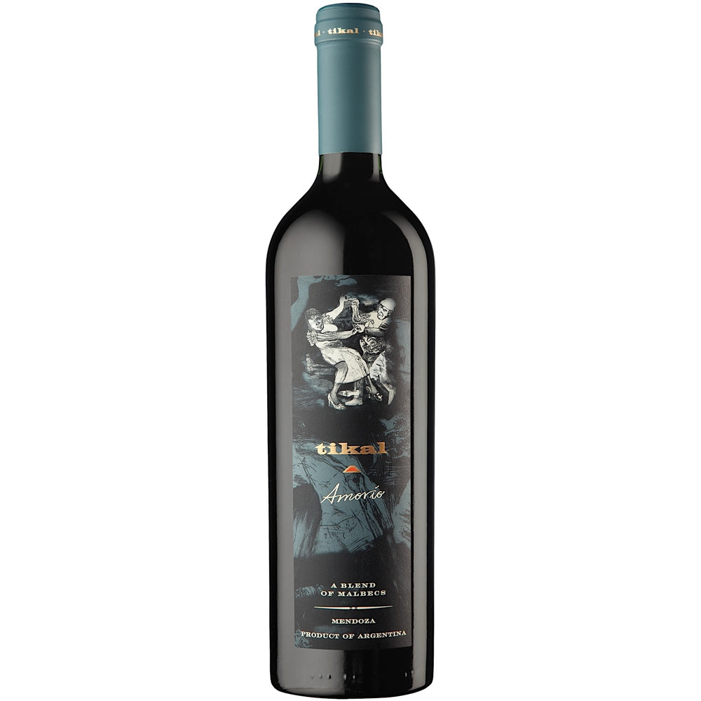Tikal Amorío Malbec [1500ml]