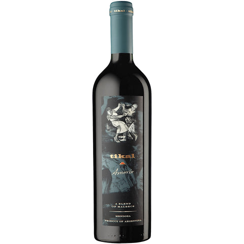 Tikal Amorío Malbec [1500ml]