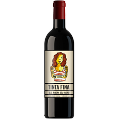 Tinta Fina [750ml]