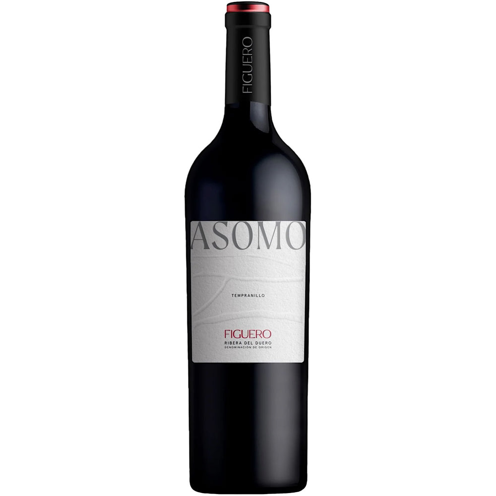 Tinto Figuero Asomo [750ml]
