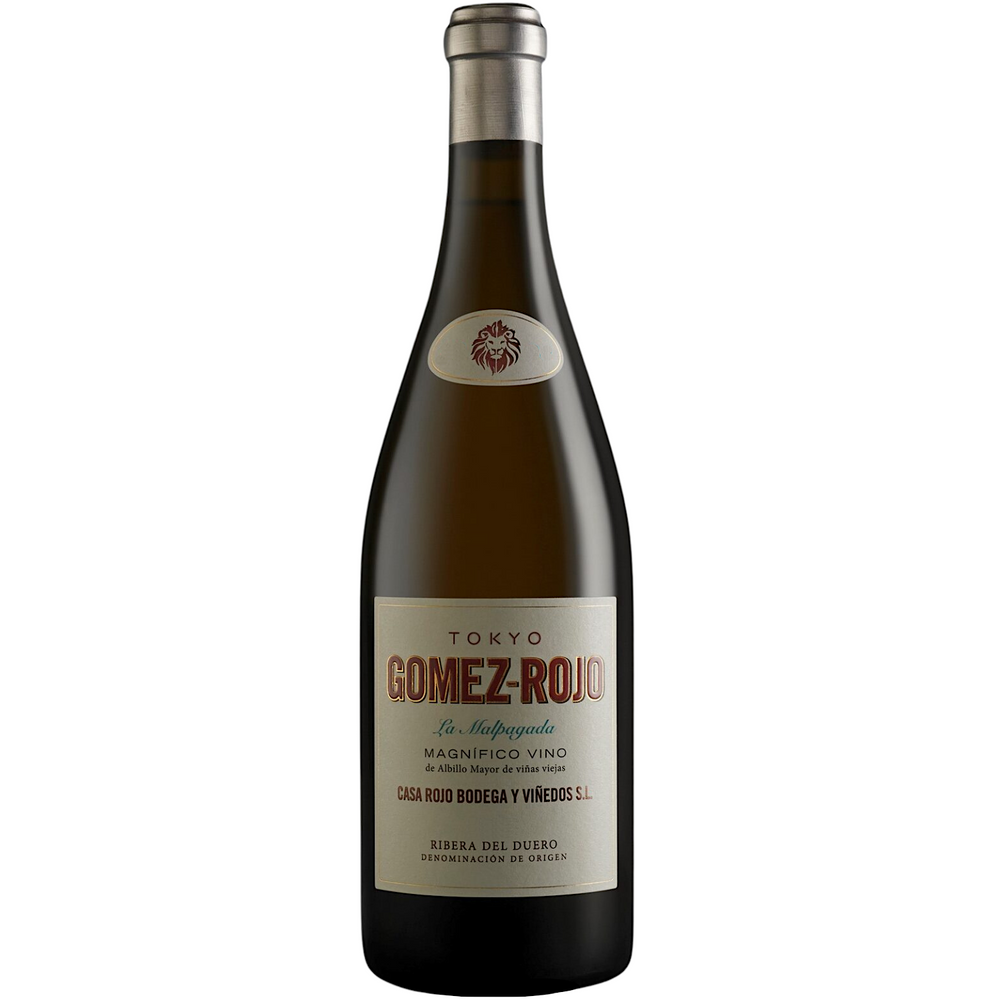 Tokyo Gómez Rojo La Malpagada [750ml]