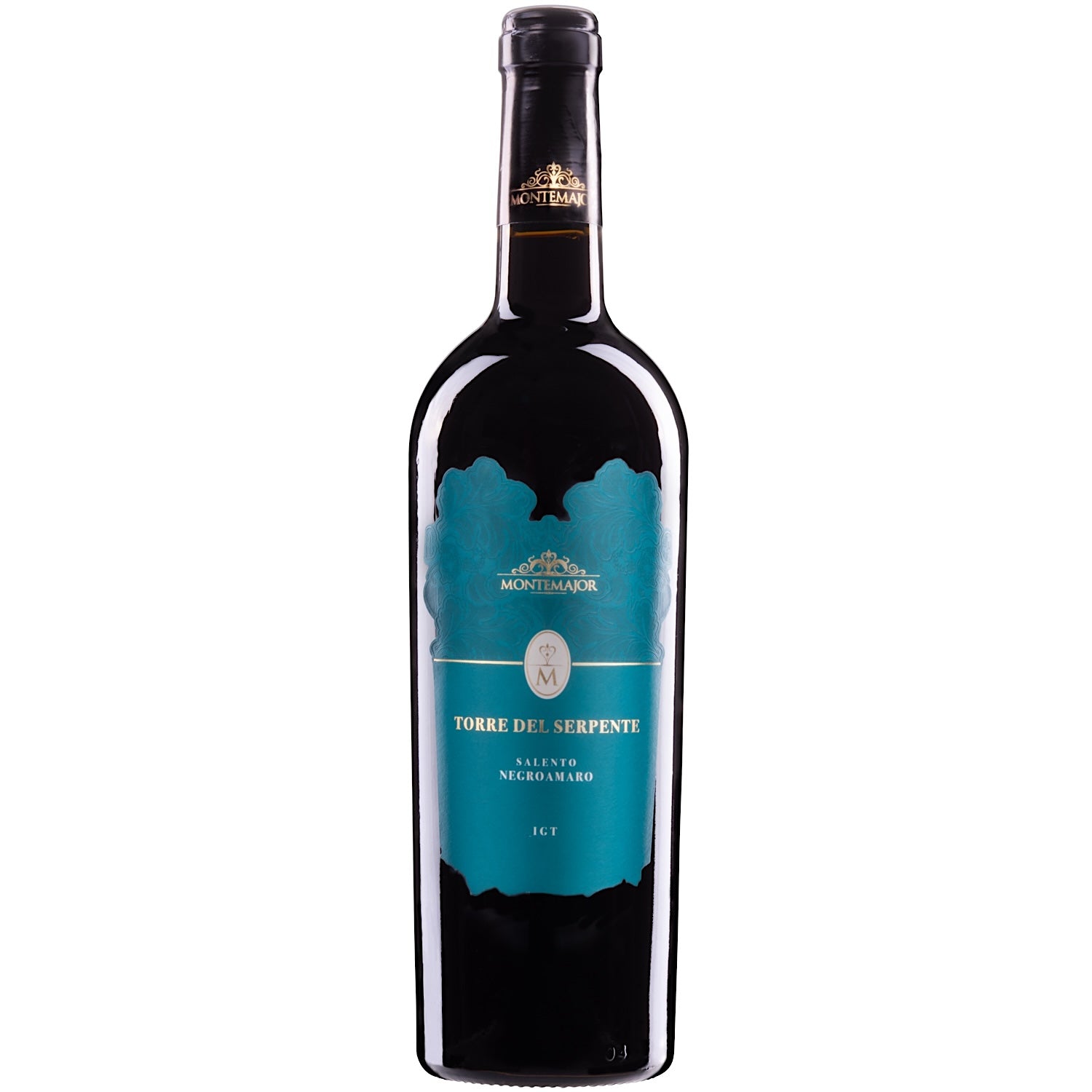 Torre Serpente Negroamaro Salento [750ml]