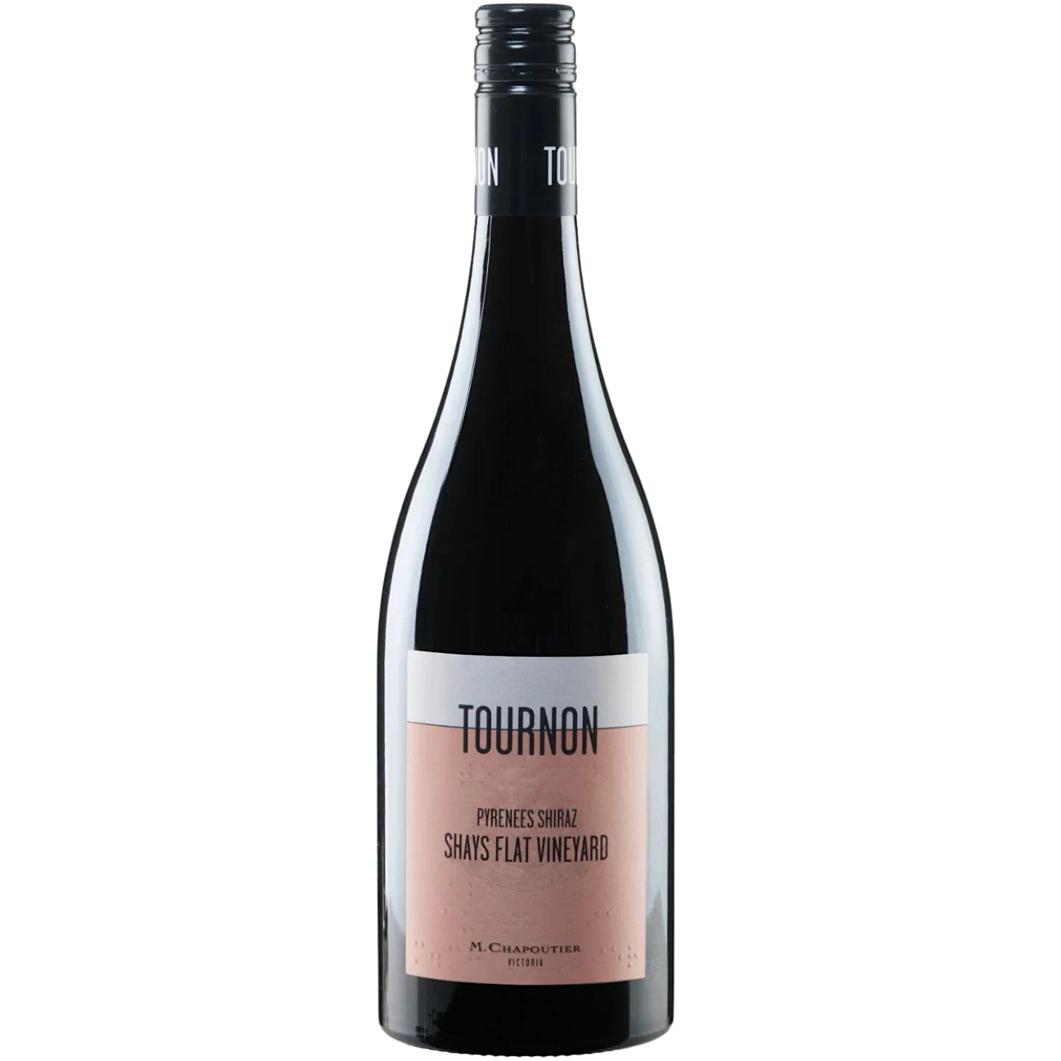 Tournon Shays Flat Shiraz [750ml]