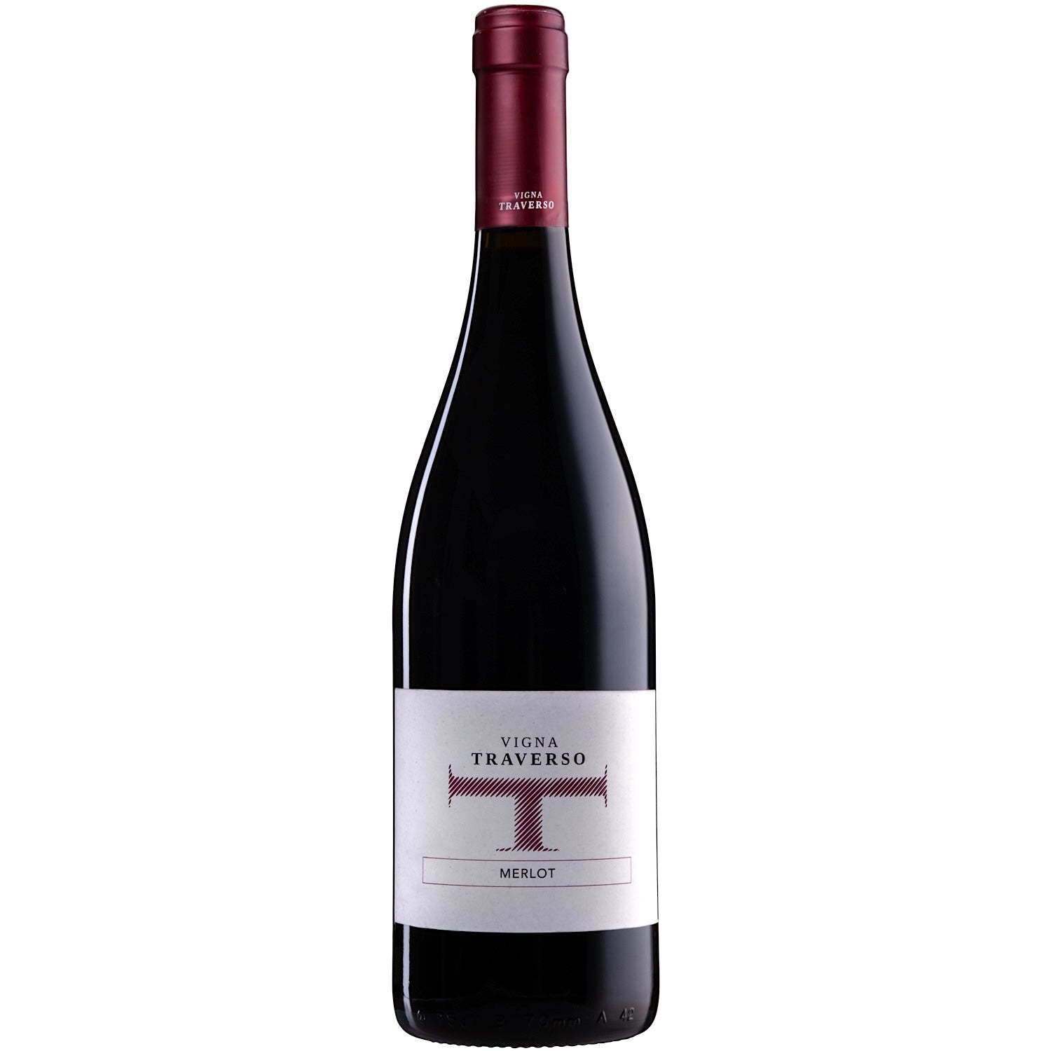 Vigna Traverso Merlot [750ml]