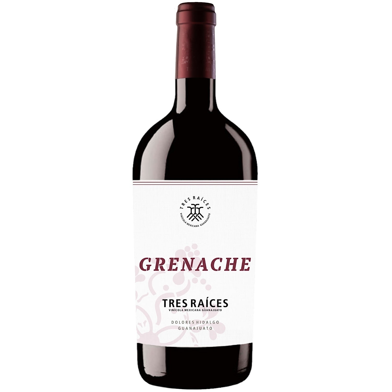 Tres Raíces Grenache [750ml]