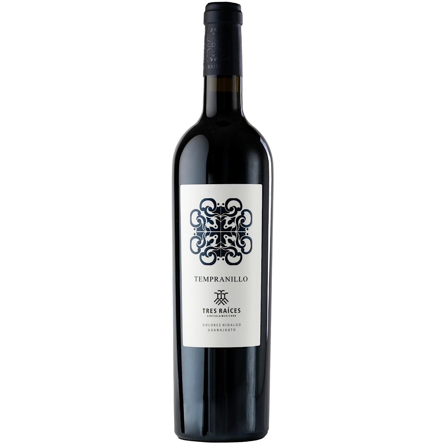 Tres Raíces Tempranillo [750ml]