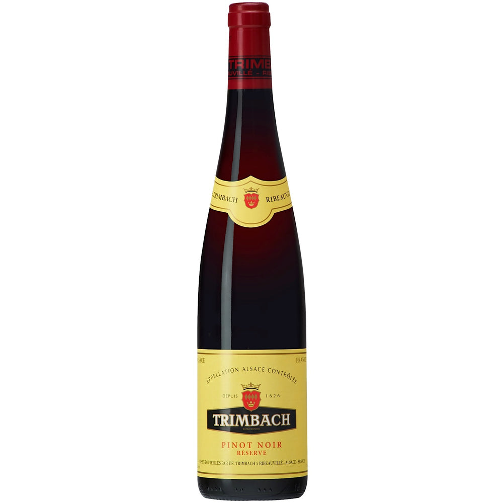 Trimbach Pinot Noir Réserve [750ml]