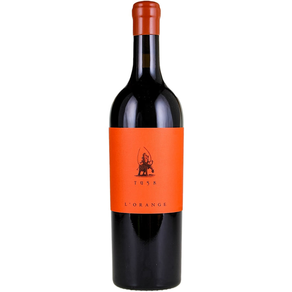 Tusk L'Orange [750ml]
