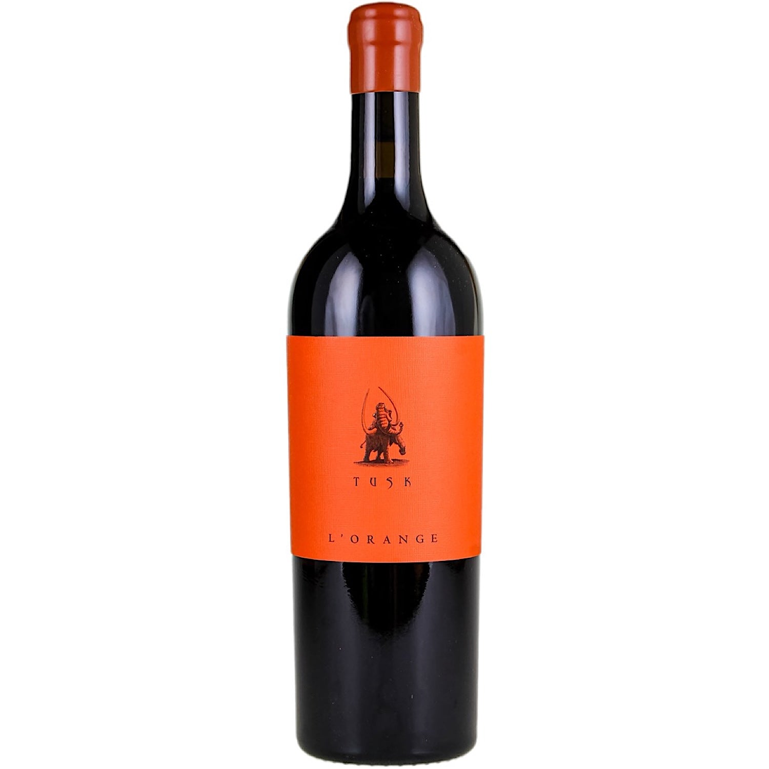 Tusk L'Orange [750ml]