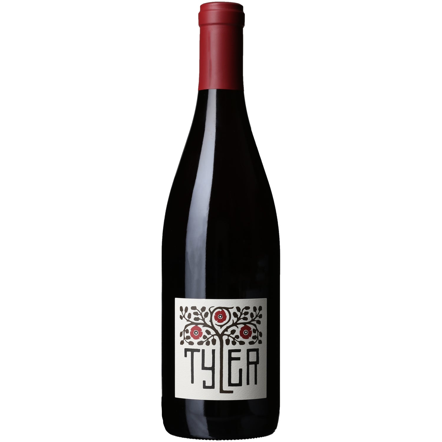 Tyler Winery La Rinconada Vineyard Pinot Noir [750ml]