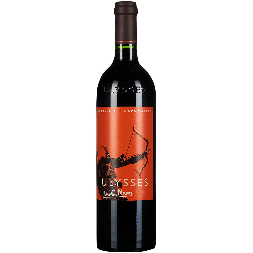 Ulysses [750ml]