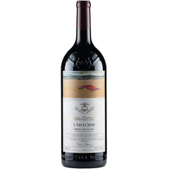 Vega Sicilia Unico 2010 [1500ml]