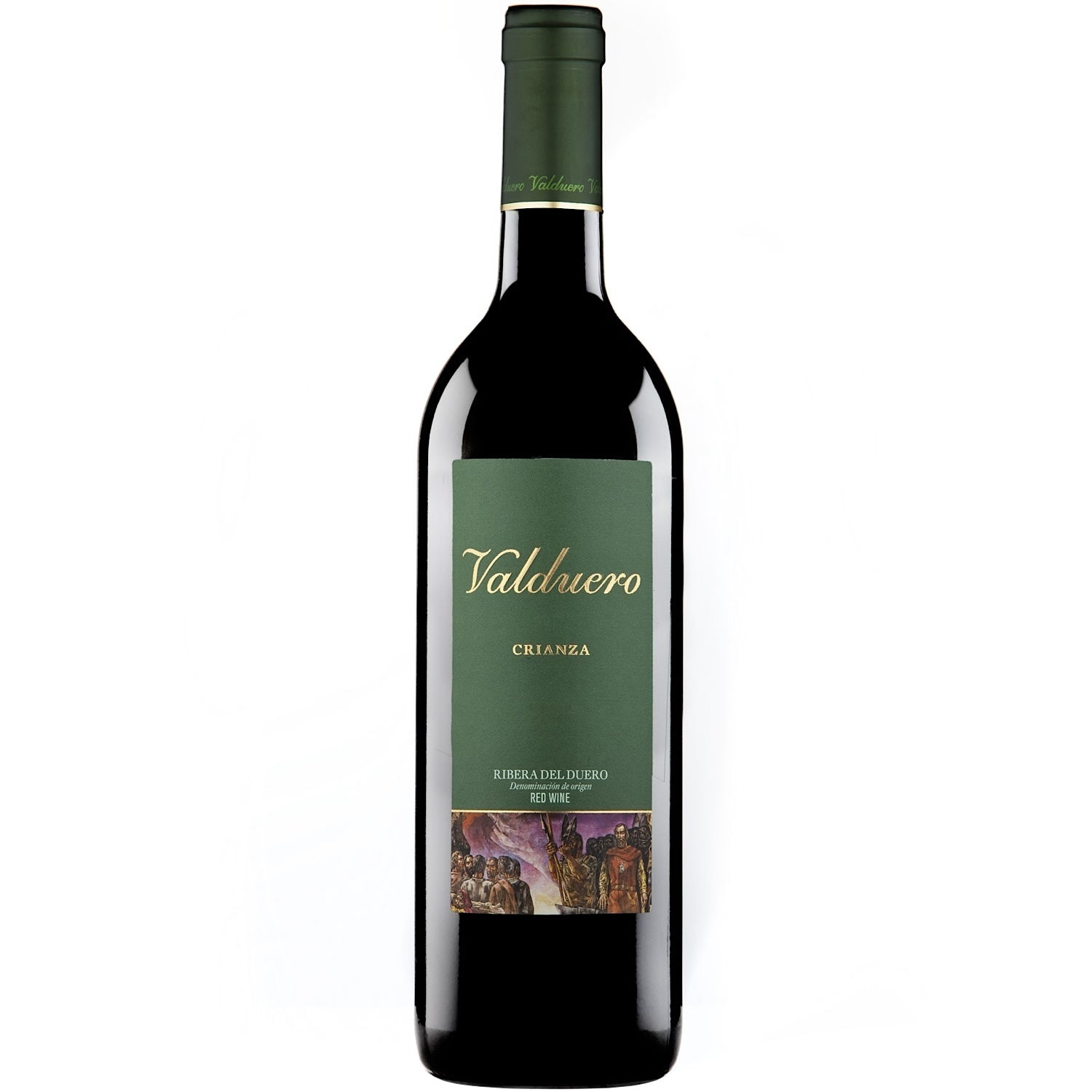 Valduero Crianza [750ml]