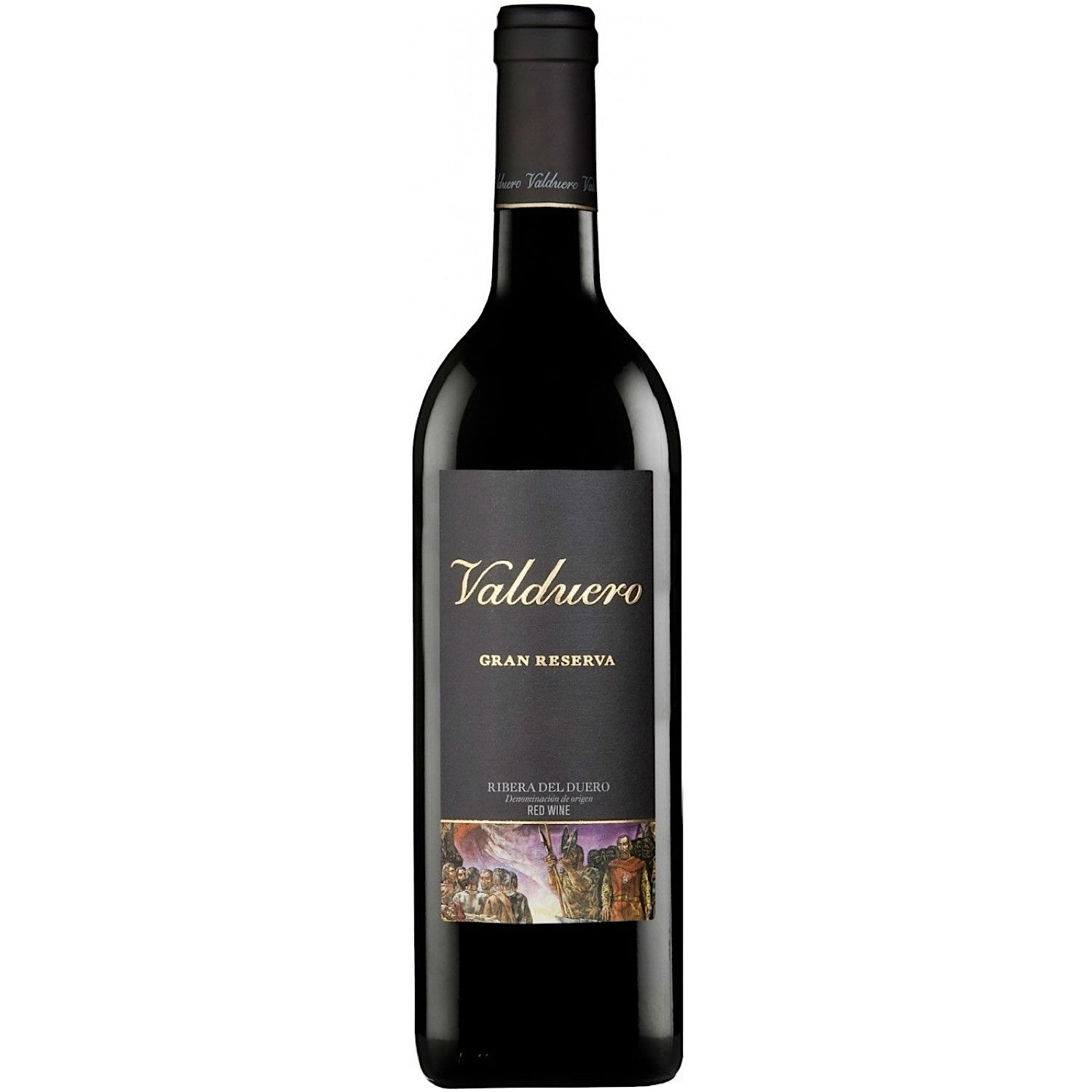 Valduero Gran Reserva [750ml]