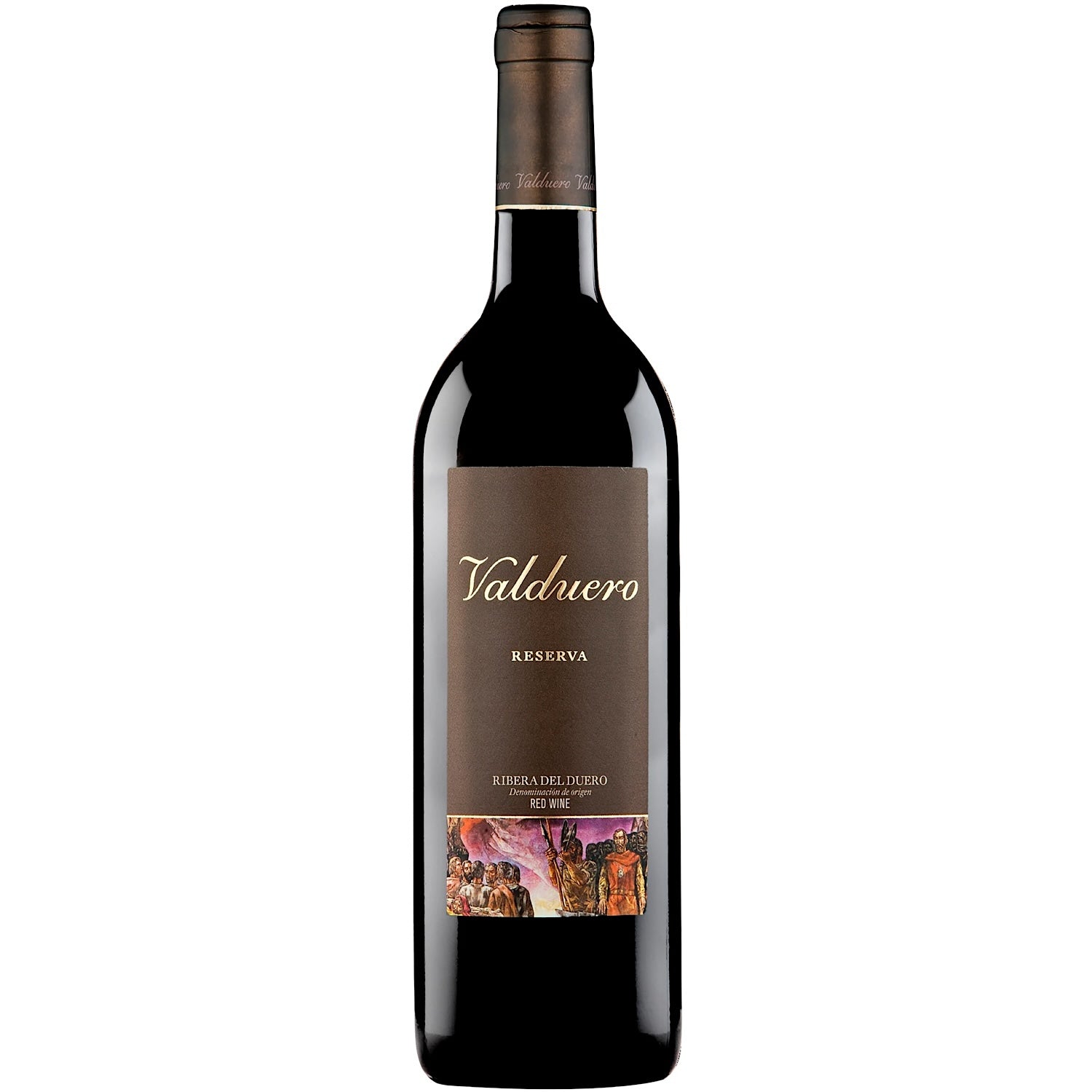 Valduero Reserva [750ml]