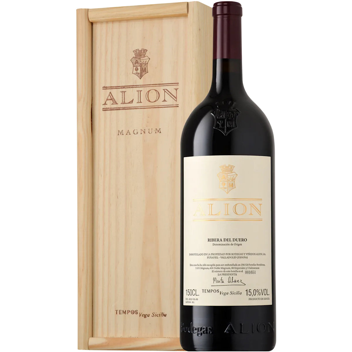 Alion [1500ml]