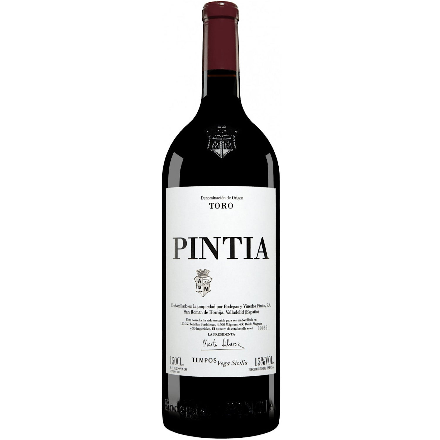 Pintia 2017 [1500ml]