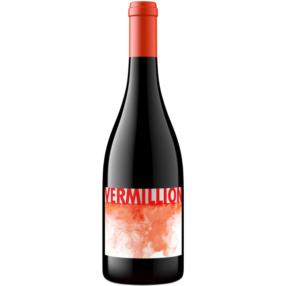 Vermillion Red Blend [750ml]