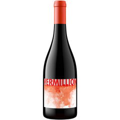 Vermillion Red Blend [750ml]