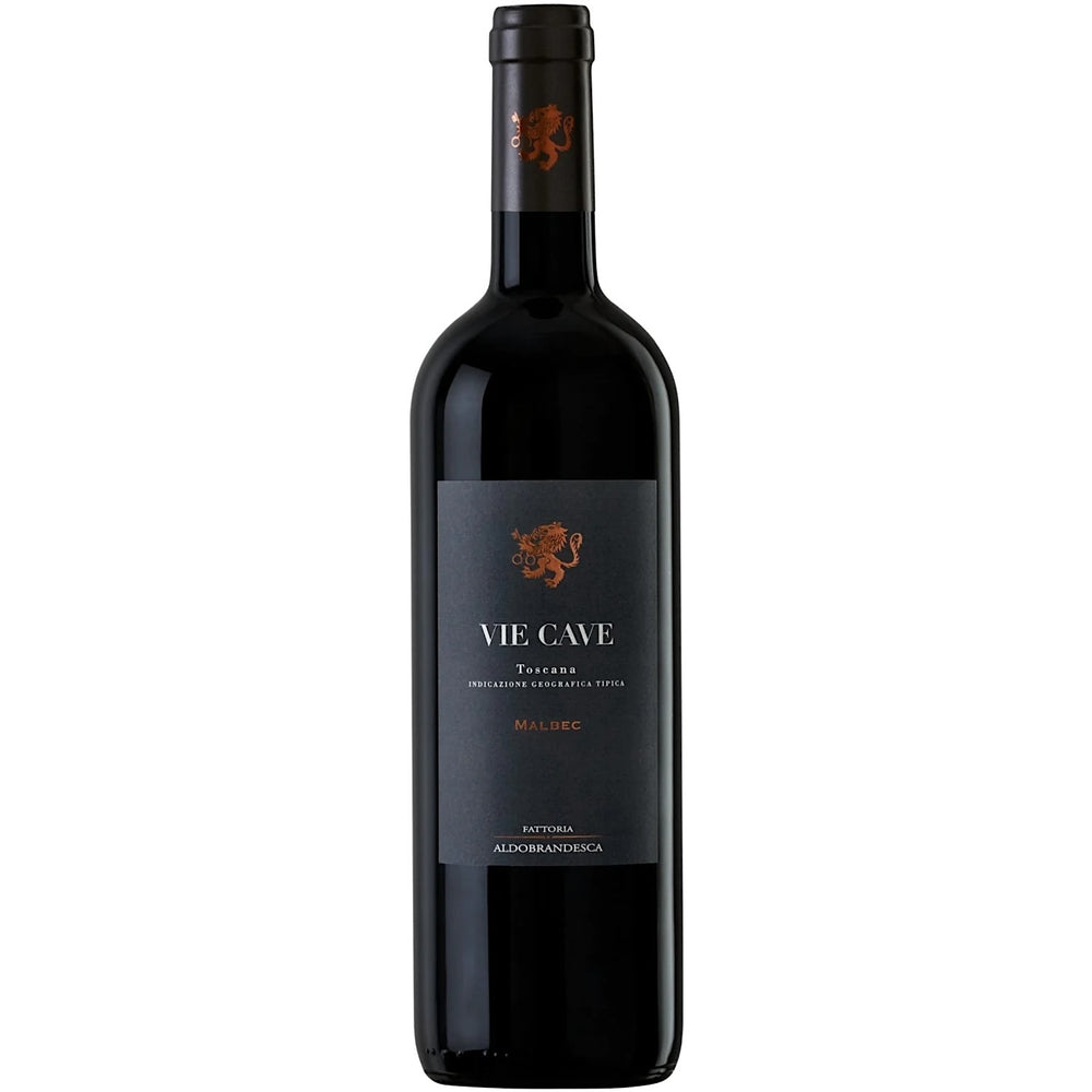 Vie Cave Malbec Toscana IGT [750ml]