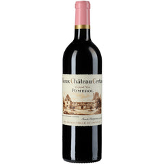 Château Vieux Certan Pomerol [750ml]