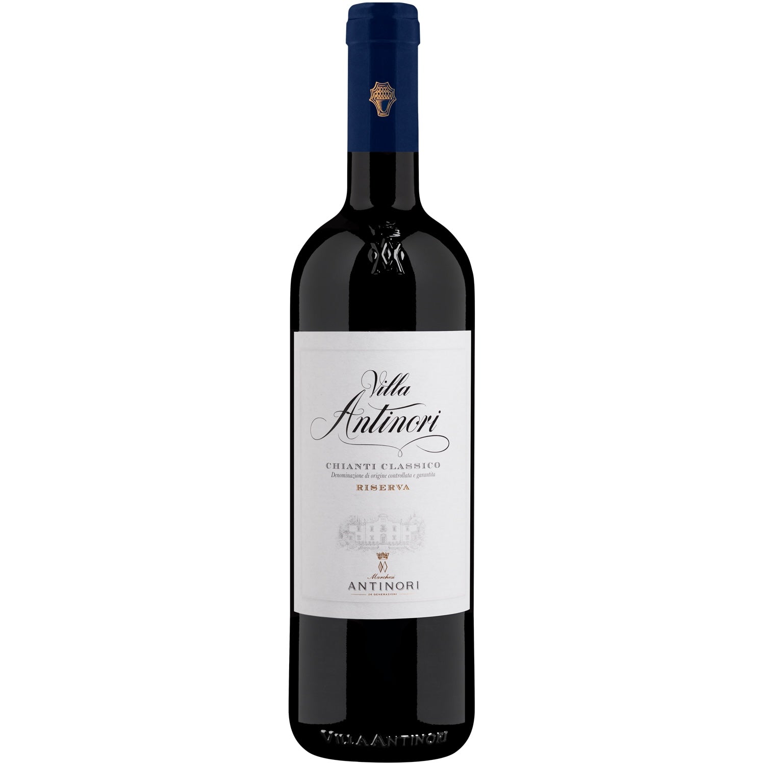 Antinori Chianti Classico Riserva [750ml]