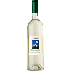 Paoloni Chardonnay [750ml]