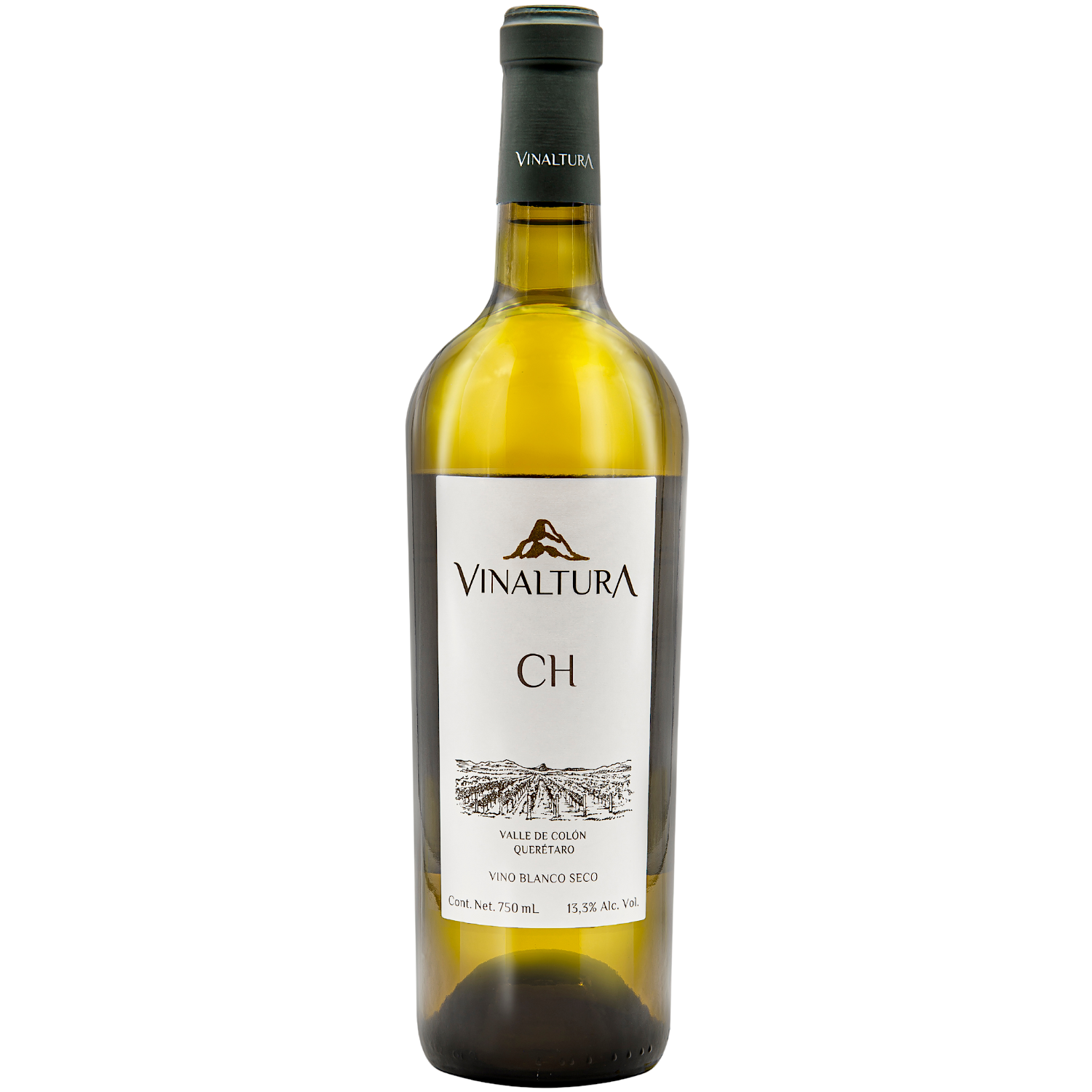 Vinaltura Chenin Blanc [750ml]