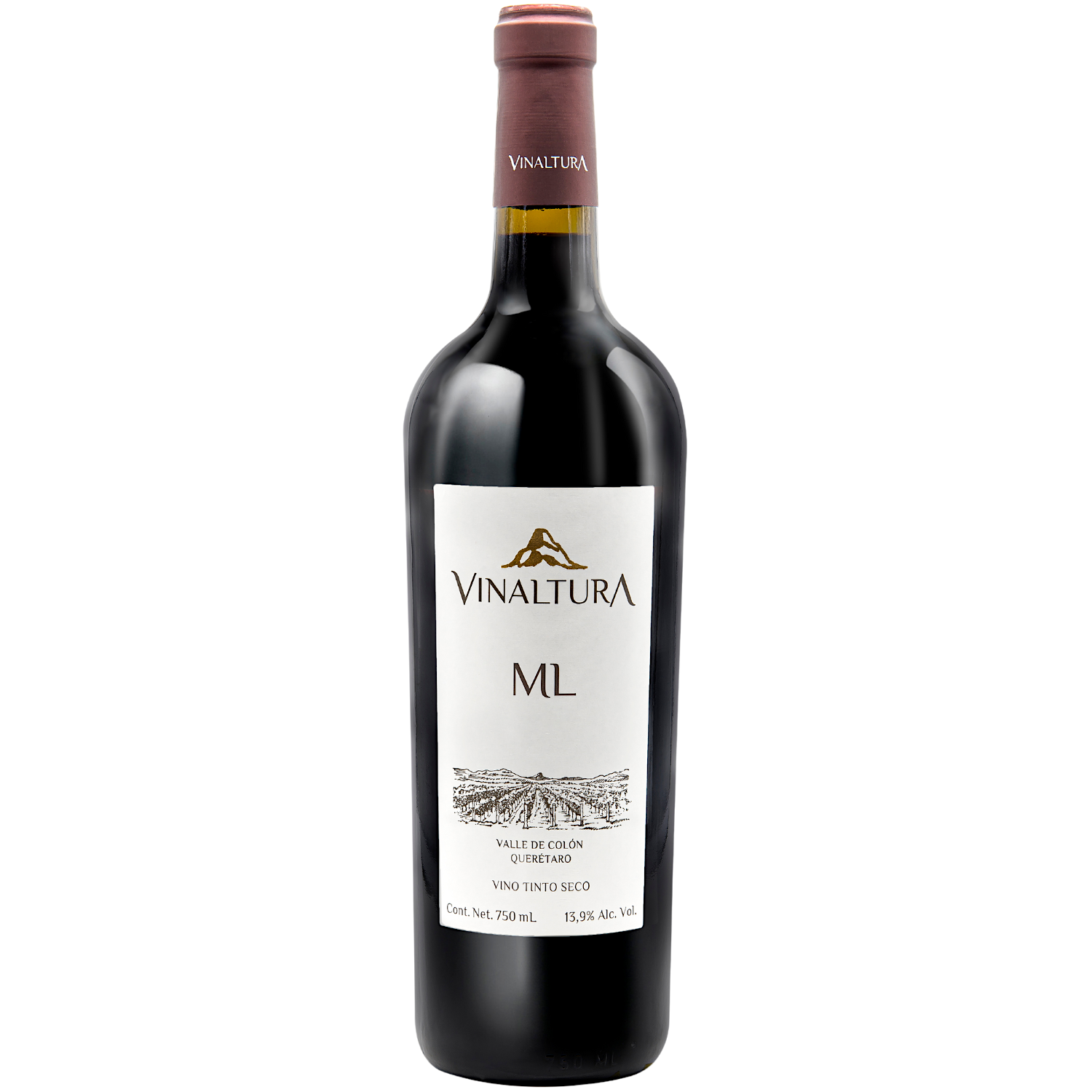 Vinaltura Malbec [750ml]