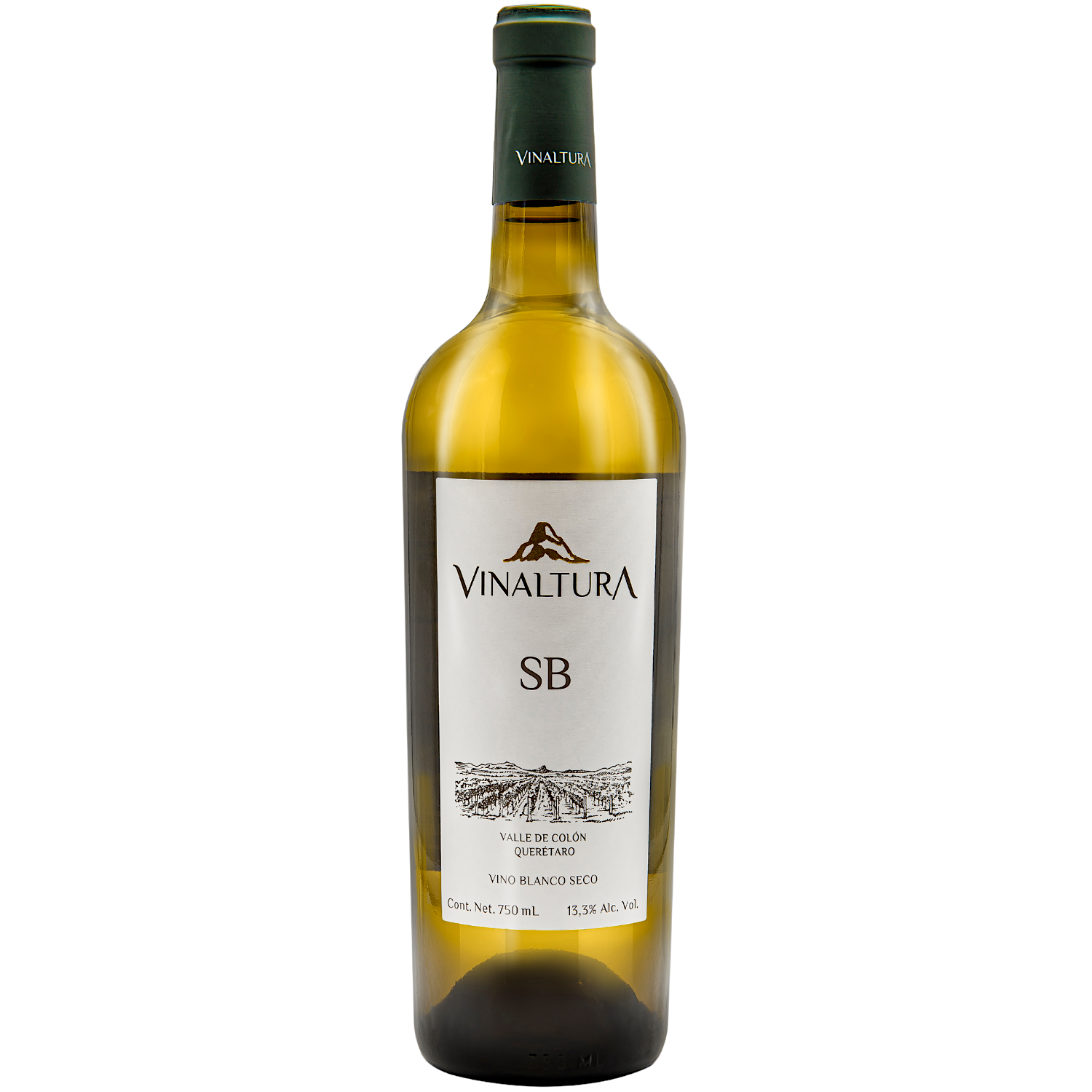 Vinaltura Sauvignon Blanc [750ml]