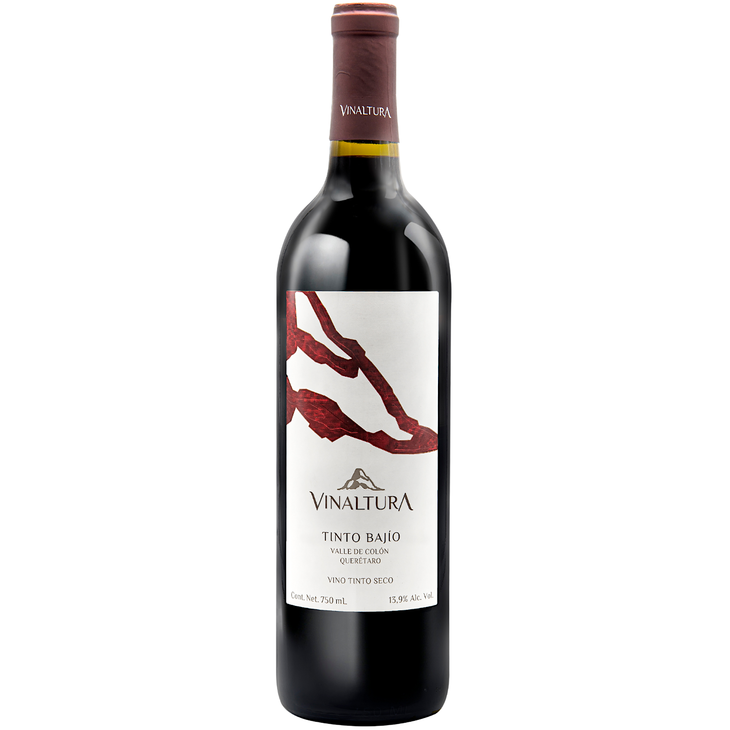 Vinaltura Tinto Bajío [750ml]