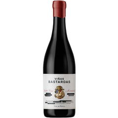 Viñas Bastardas [750ml]