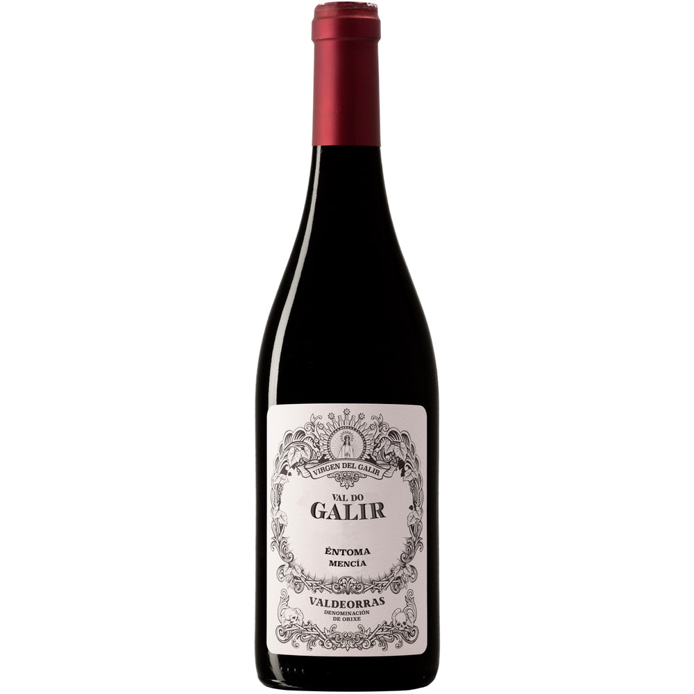 Virgen del Galir Mencía [750ml]