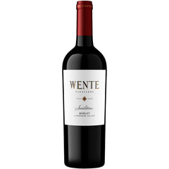 Wente Sandstone Merlot [750ml]