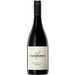 Yangarra Shiraz [750ml]