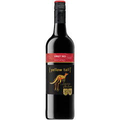 Yellow Tail Jammy Red Roo [750ml]