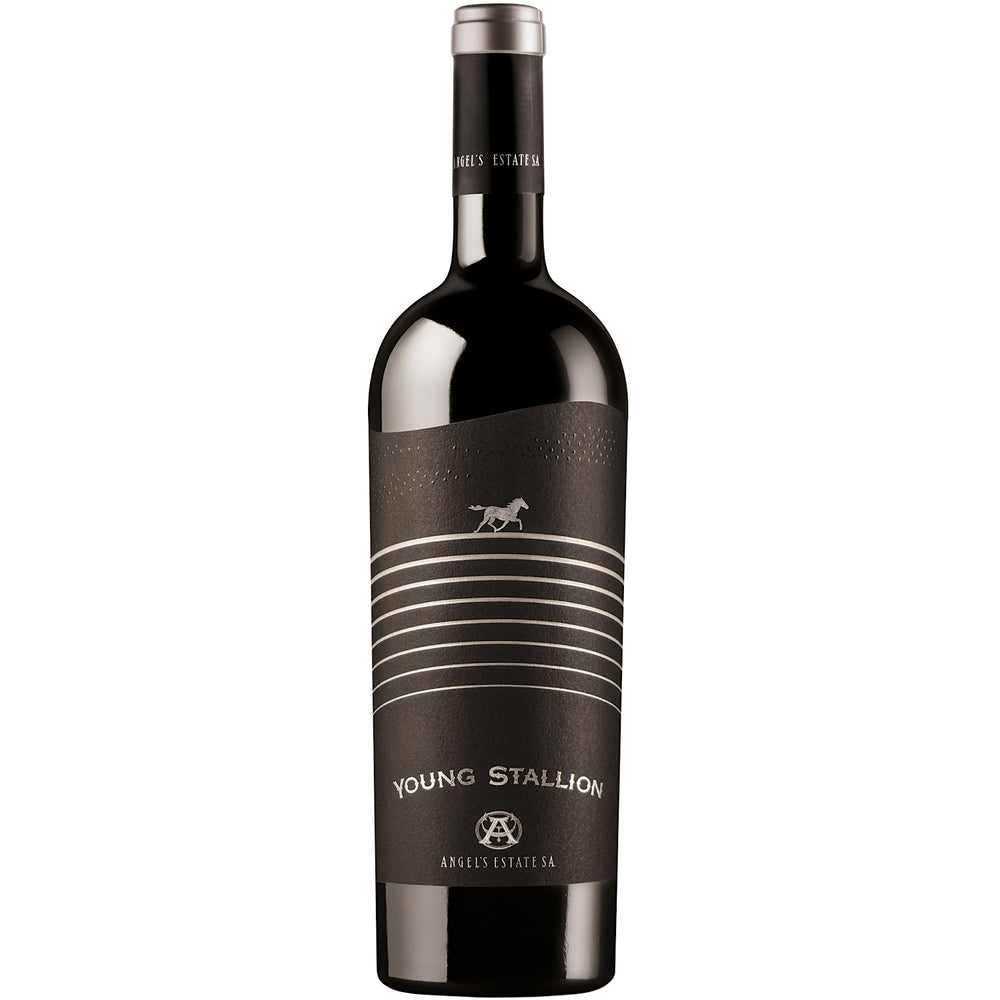 Young Stallion [750ml]