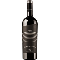 Young Stallion [750ml]