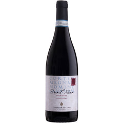 Pinot Nero Castello di Gabiano [750ml]
