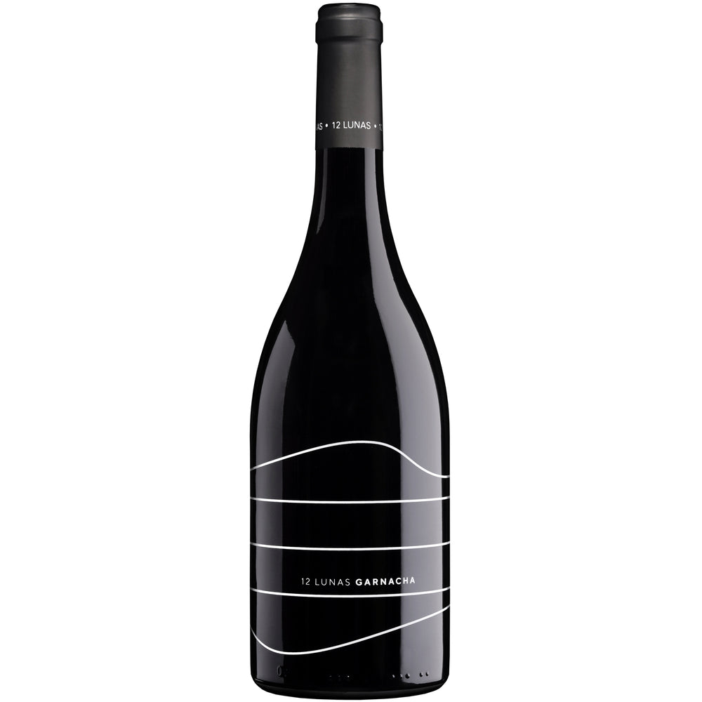 12 Lunas Garnacha [750ml]