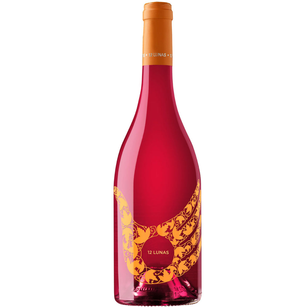 12 Lunas Rosado [750ml]