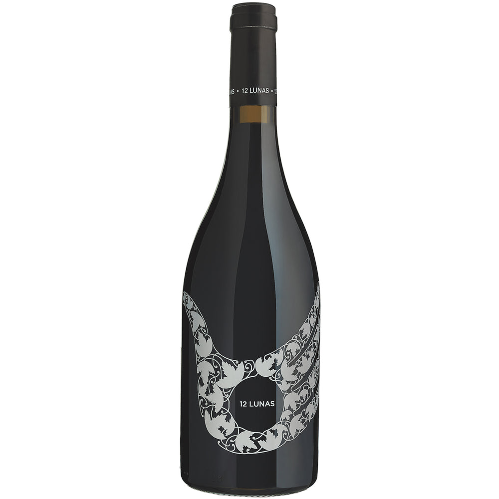 12 Lunas Tinto [750ml]