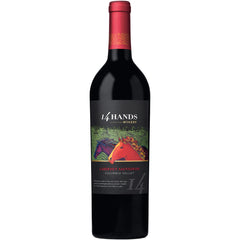 14 Hands Cabernet Sauvignon [750ml]
