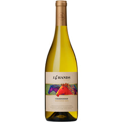 14 Hands Chardonnay [750ml]