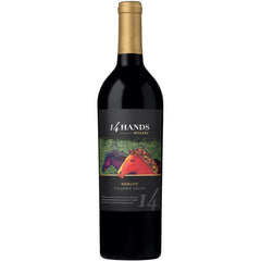 14 Hands Merlot [750ml]