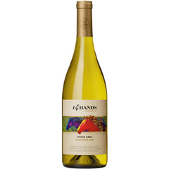 14 Hands Pinot Gris [750ml]