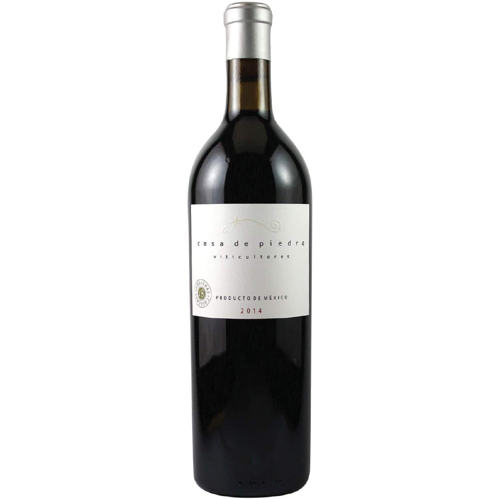 18 Cosechas [750ml]